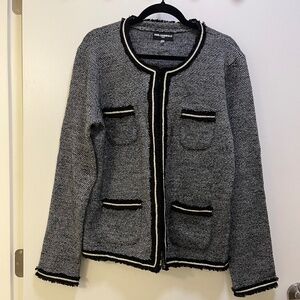 Karl Lagerfeld Blazer